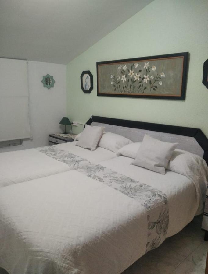 Casa Hostal Olga - Castilla Y Leon Cofinal Zewnętrze zdjęcie