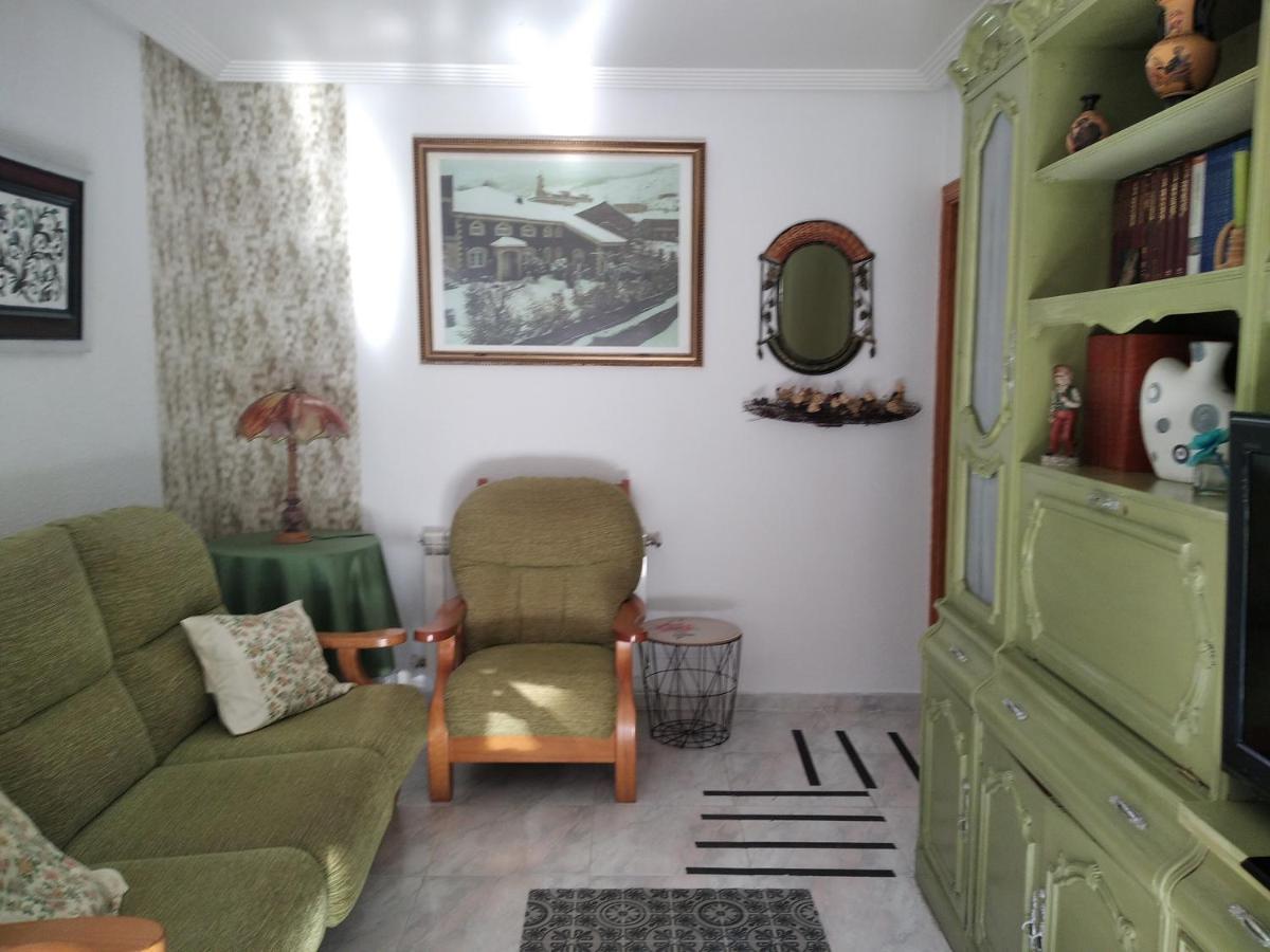 Casa Hostal Olga - Castilla Y Leon Cofinal Zewnętrze zdjęcie