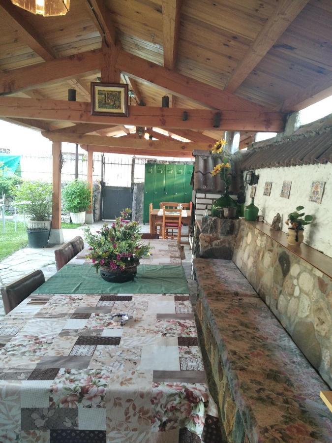 Casa Hostal Olga - Castilla Y Leon Cofinal Zewnętrze zdjęcie