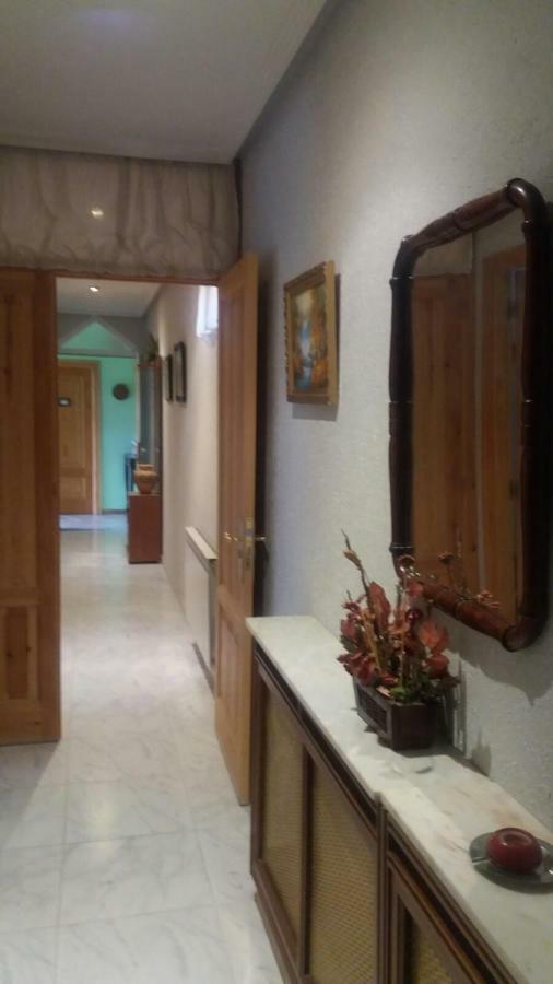 Casa Hostal Olga - Castilla Y Leon Cofinal Zewnętrze zdjęcie